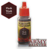 The Army Painter Warpaints Washes
