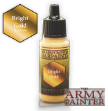 The Army Painter Warpaints Metallics