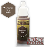 The Army Painter Warpaints