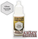 The Army Painter Warpaints Effects