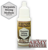 The Army Painter Warpaints Effects