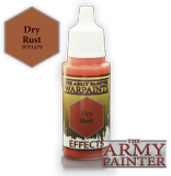 The Army Painter Warpaints Effects