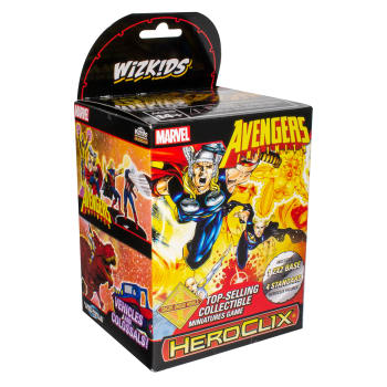Avengers Infinity