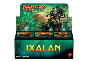 Load image into Gallery viewer, Magic the Gathering Booster Box

