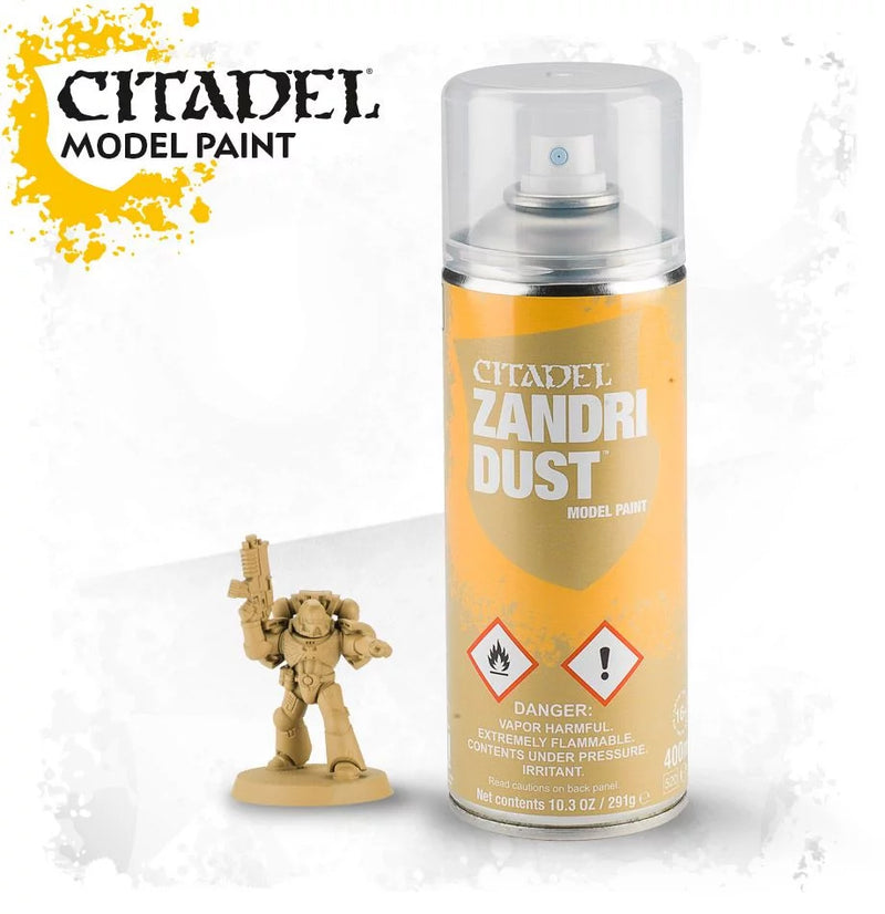 Load image into Gallery viewer, Citadel Paint Primer (Spray) 400ML
