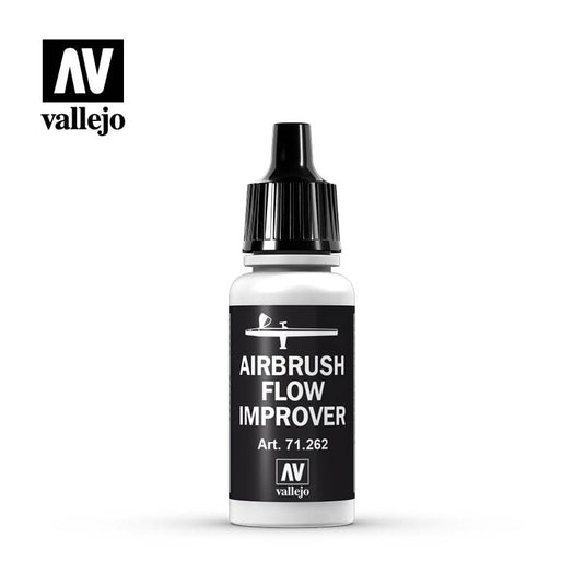 Vallejo - Airbrush Flow Improver (17 ml)