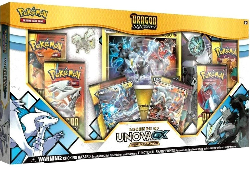 Load image into Gallery viewer, Pokémon Premium Collection
