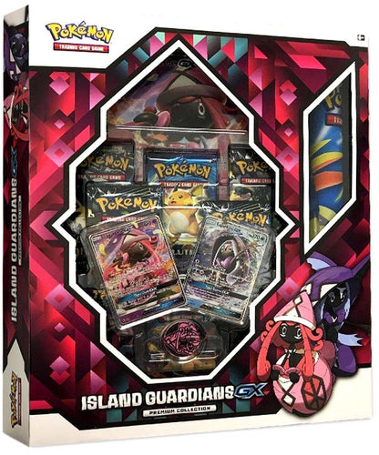 Pokémon Premium Collection
