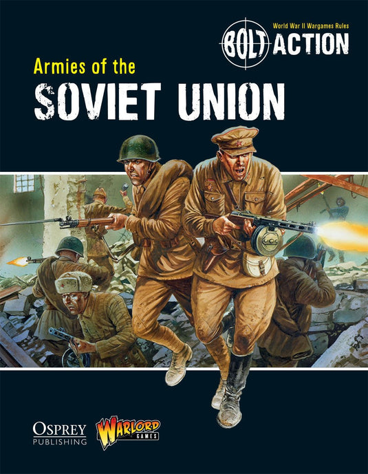 Armies of the Soviet Union