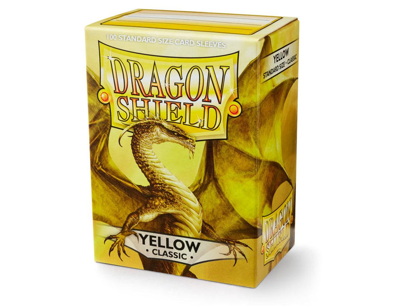 Load image into Gallery viewer, Dragon Shield Classic

