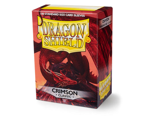 Dragon Shield Classic