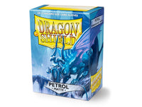 Dragon Shield Matte