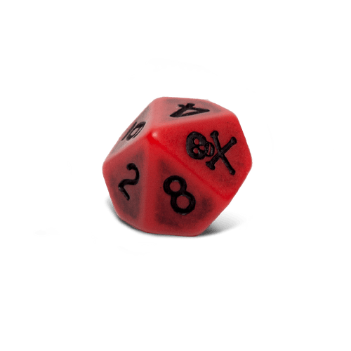 Blood & Plunder: Blood Dice
