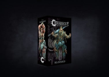 Conquest: The Last Argument of Kings - Nords: Blooded