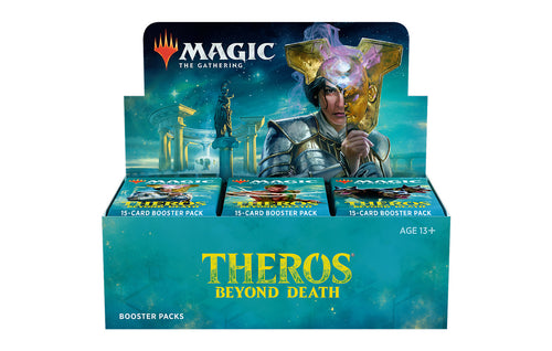 Magic the Gathering Booster Box