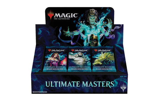Magic the Gathering Booster Box