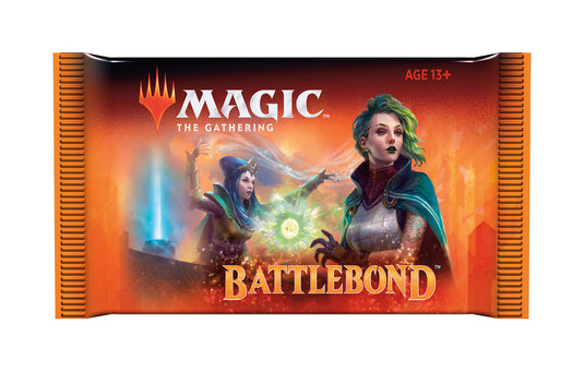Magic the Gathering Booster Packs