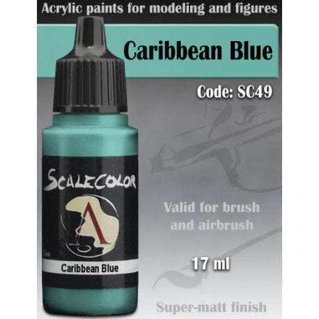 Load image into Gallery viewer, Scale Color Paints
