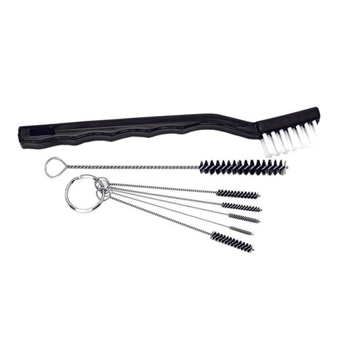 Paasche: Airbrush Cleaning Kit
