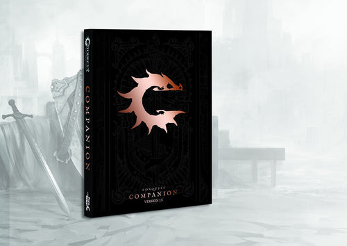 Conquest Companion 1.5 Edition