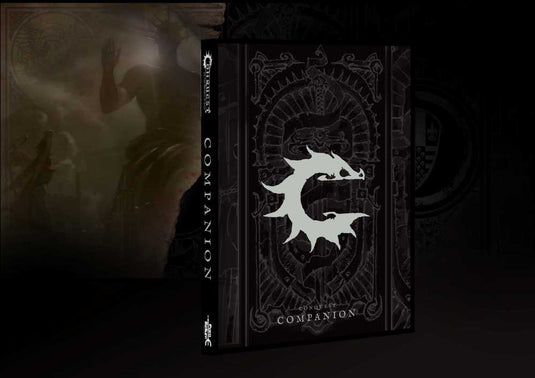 Conquest: Companion