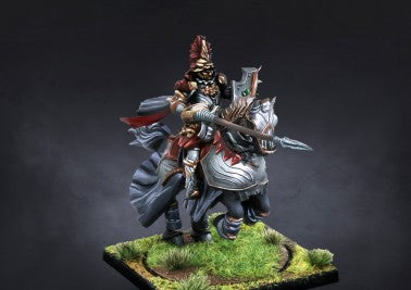 Load image into Gallery viewer, Conquest: The Last Argument of Kings (2 Player Starter Set)
