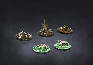 Load image into Gallery viewer, Conquest: The Last Argument of Kings (2 Player Starter Set)
