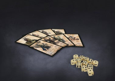 Load image into Gallery viewer, Conquest: The Last Argument of Kings (2 Player Starter Set)
