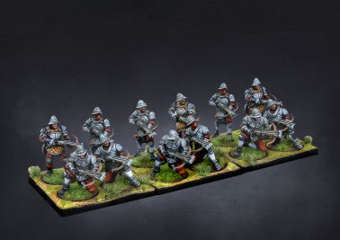 Load image into Gallery viewer, Conquest: The Last Argument of Kings (2 Player Starter Set)
