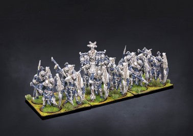 Load image into Gallery viewer, Conquest: The Last Argument of Kings (2 Player Starter Set)
