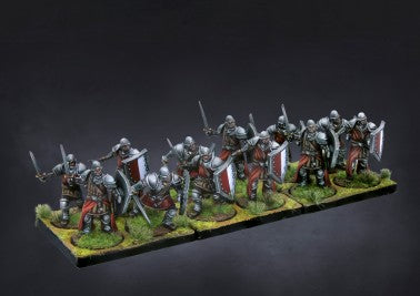 Load image into Gallery viewer, Conquest: The Last Argument of Kings (2 Player Starter Set)

