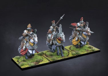 Load image into Gallery viewer, Conquest: The Last Argument of Kings (2 Player Starter Set)
