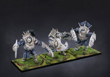 Load image into Gallery viewer, Conquest: The Last Argument of Kings (2 Player Starter Set)
