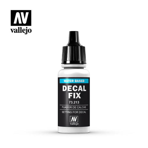 Vallejo - Decal Fix (17 ml)