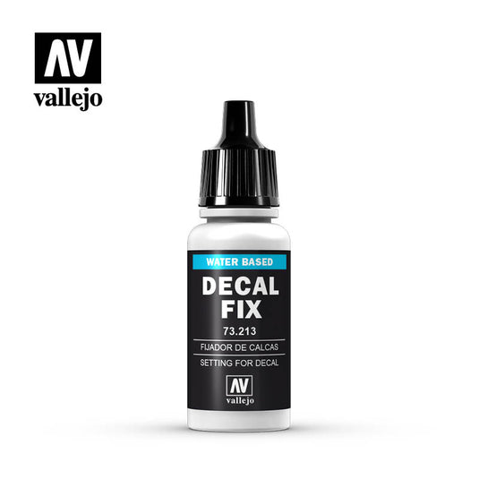 Vallejo - Decal Fix (17 ml)