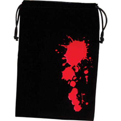 Load image into Gallery viewer, Fantasy Flight Supply Dice Bag

