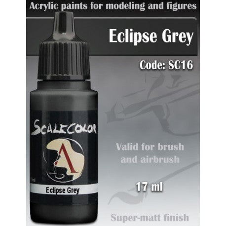 Scale Color Paints
