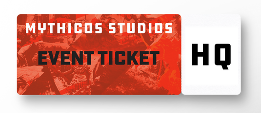 State Championship ASOIAF Tournament  ticket - Sat, Dec 10 2022