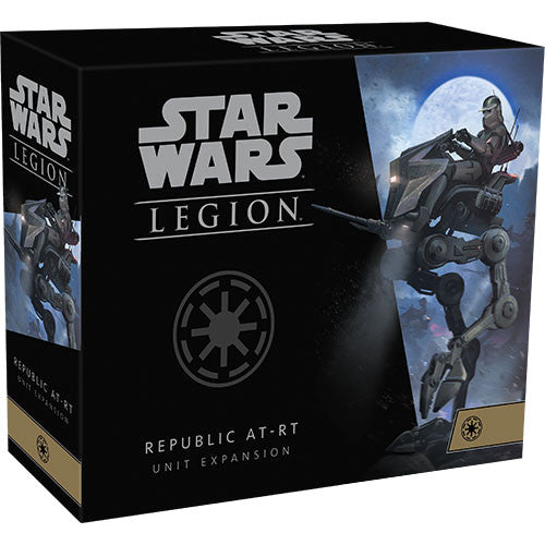 Republic AT-RT Unit Expansion