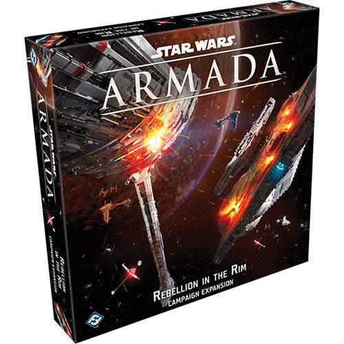 Rebellion in the Rim Campaign Expansion