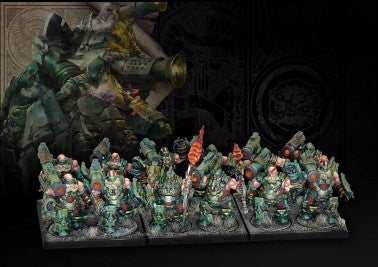Load image into Gallery viewer, Conquest: The Last Argument of Kings - Dweghom: Fireforged
