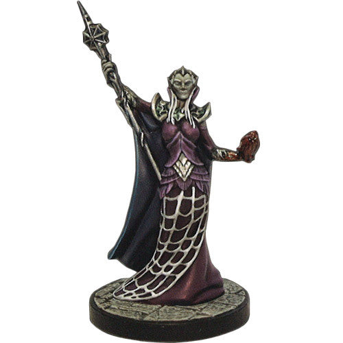 D&D Collector's Series: Dungeon of the Mad Mage - Erelal Freth