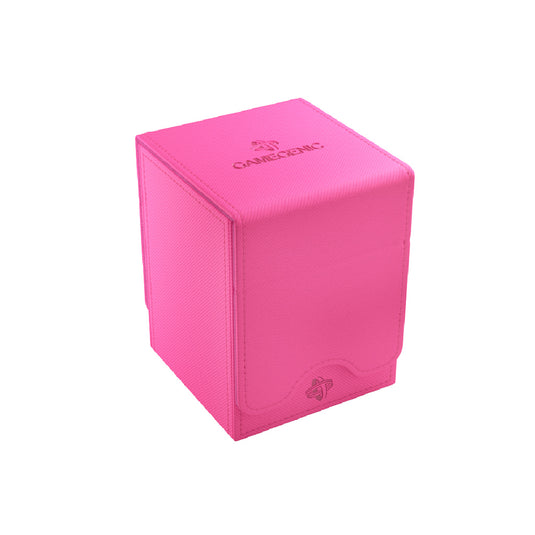 Gamegenic: Squire 100+ Deck Box - Pink