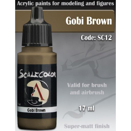 Load image into Gallery viewer, Scale Color Paints
