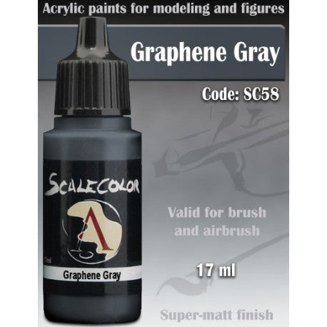 Scale Color Paints