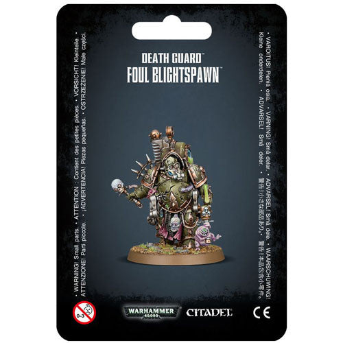 Foul Blightspawn