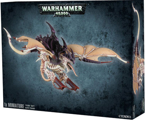 Tyranid Harpy
