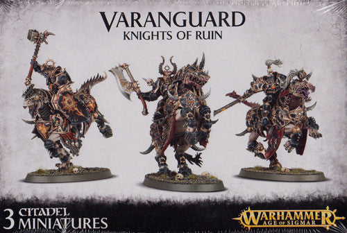 Varanguard