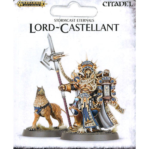 Lord-Castellant