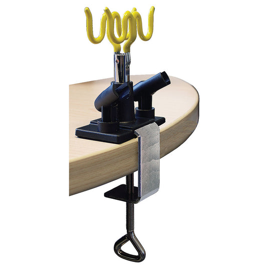 Paasche: Deluxe Airbrush Hanger